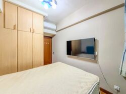 Palm Gardens (D23), Condominium #585562311